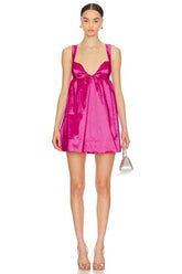 Selena Mini Dress