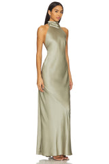 Lisa Maxi Dress