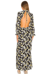 Leona Maxi Dress