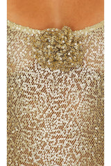 Charlotte Maxi Dress