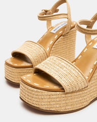 Haven Natural Raffia