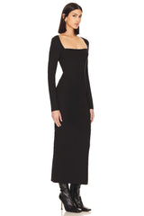 x Anja Dujakovi�� velyne Midi Dress