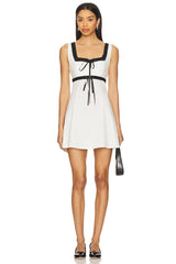 Carolyn Mini Dress