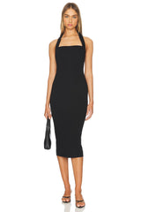 x REVOLVE Jones Midi Dress