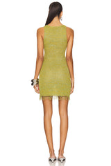 Natalia Mini Dress