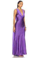 x REVOLVE Gabriella Maxi Dress