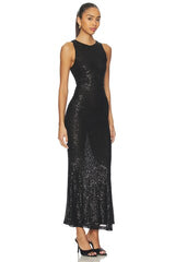 Nyx Maxi Dress