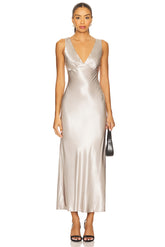 Tove Slip Dress