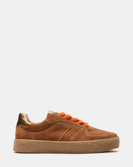 Brayan Tan Suede - Sm Rebooted