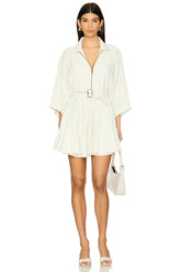 Hampton Mini Dress