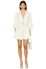 Hampton Mini Dress