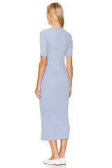Maeve Knit Midi Dress