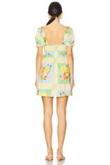 Annabelle Mini Dress