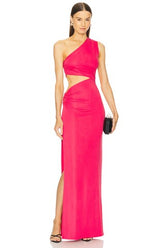 x REVOLVE Decker Maxi Dress