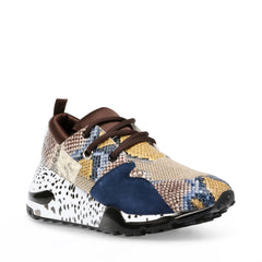 Cliff Multi Snake - Sm Rebooted