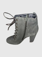 Maycee In Olive - Sm Rebooted