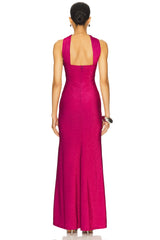 Mica Maxi Dress