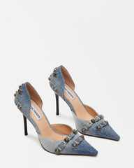 Dali Denim Multi - Sm Rebooted