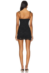 Sandi Mini Dress