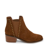Cade Brown Suede - Sm Rebooted