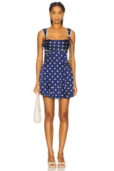 Holland Mini Dress