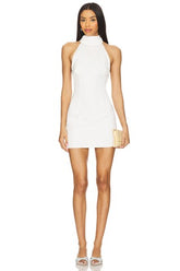 Natalia Mini Dress
