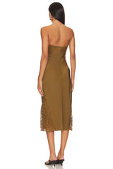 x REVOLVE Francisca Midi Dress