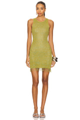 Natalia Mini Dress