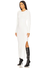 Kavala Knit Maxi Dress