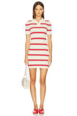 Liev Knit Mini Dress