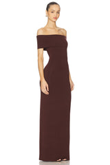 Sienna Maxi Dress
