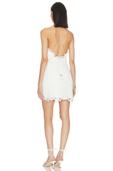 x REVOLVE Scarlett Mini Dress