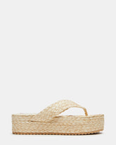 Escape Natural Raffia
