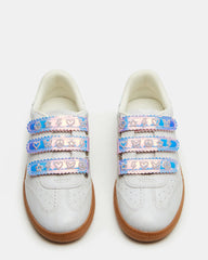 Kids' Momentum Off White Fabric