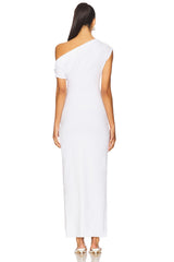 Olividae Maxi Dress