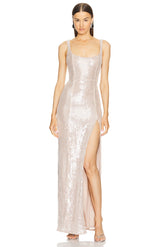 x REVOLVE Dominique Maxi Dress