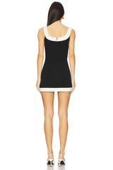 Yara Mini Dress