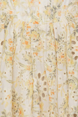 Pollie Halter Mini Dress