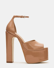 Nightfall Blush Patent - Sm Rebooted