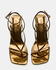 Annie Bronze - Sm Rebooted