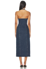 Kenny Maxi Dress