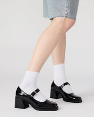 Lisbon Black - Sm Rebooted