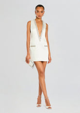 Nancie Embellished Dress