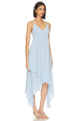 High Low Cami Dress