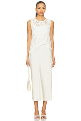 Martina Sweater Dress