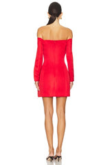 x REVOLVE Vida Dress