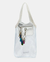 Makia Bag White