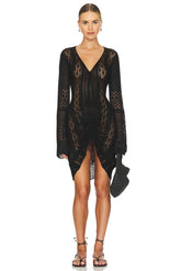 x REVOLVE Fate Mini Dress