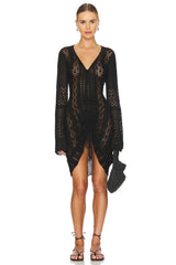 x REVOLVE Fate Mini Dress