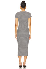Adrian Midi Dress
